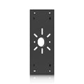Ubiquiti Intercom Wedge Mount, 20° Inward Angle Mounting Accessory For Intercom That Provides Enhanced Camera Viewing Angle,For UA-Intercom - Image 1