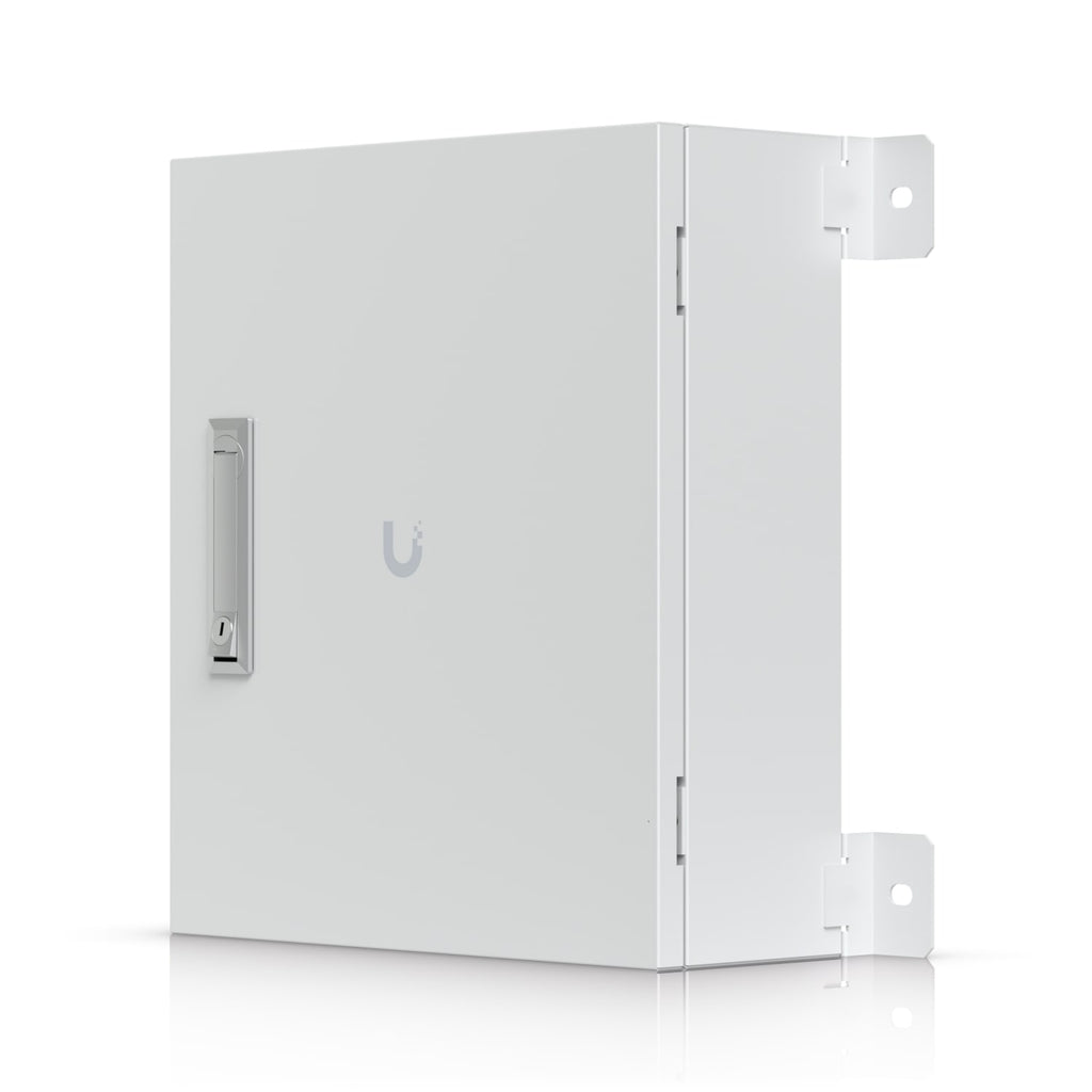 Ubiquiti Junction Utility,An Indoor/Outdoor Enclosure Designed For UniFi Access Hubs, Switches& Accessories, IP55 - Image 2