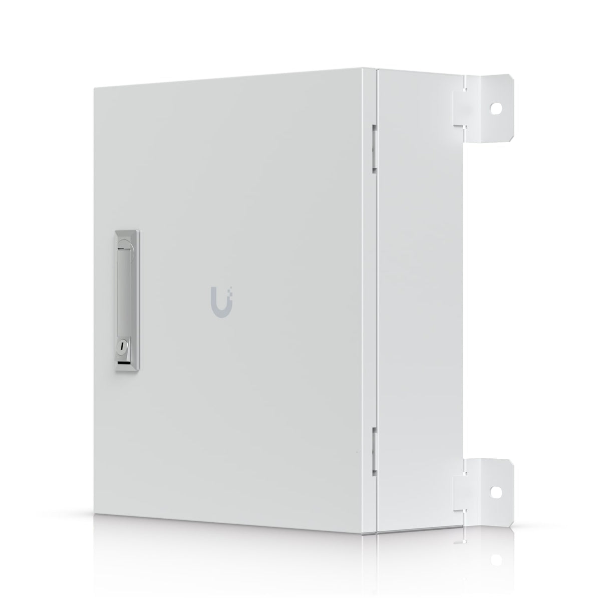 Ubiquiti Junction Utility,An Indoor/Outdoor Enclosure Designed For UniFi Access Hubs, Switches& Accessories, IP55 - Image 2