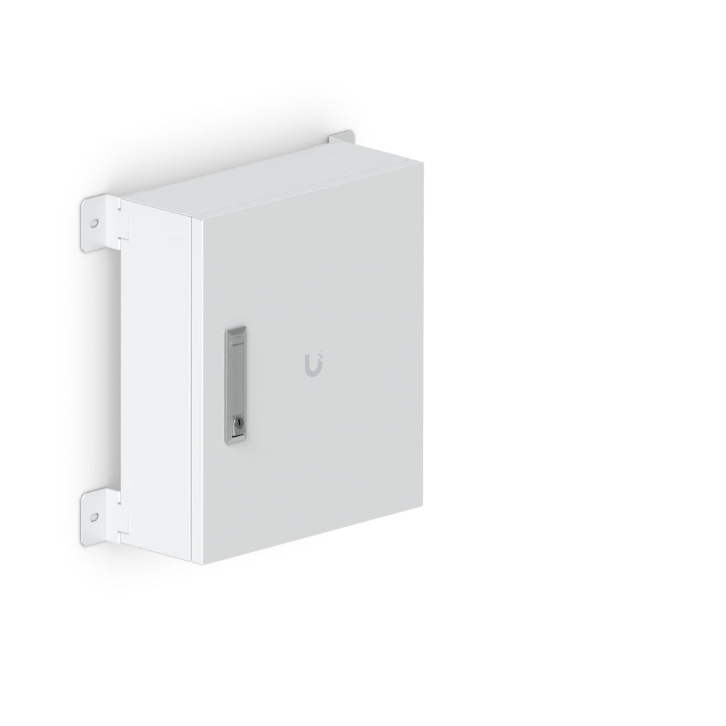 Ubiquiti Junction Utility,An Indoor/Outdoor Enclosure Designed For UniFi Access Hubs, Switches& Accessories, IP55 - Image 4