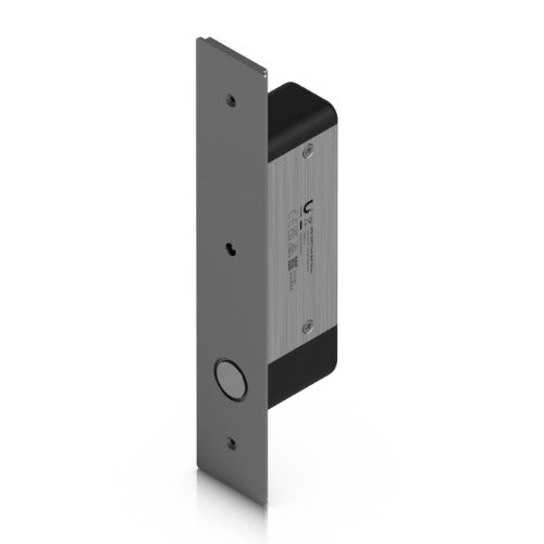 Ubiquiti Fail-Secure Bolt Lock, Fail-Secure Electric Drop Bolt Lock. - Image 1