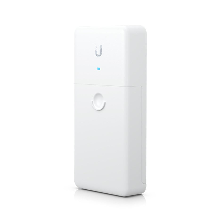 Ubiquiti UniFi Long-Range Ethernet Repeater, Receives PoE/PoE+, Offers Passthrough PoE Output, PoE Connections Up to 1 km - Image 2