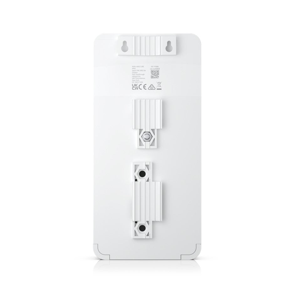 Ubiquiti UniFi Long-Range Ethernet Repeater, Receives PoE/PoE+, Offers Passthrough PoE Output, PoE Connections Up to 1 km - Image 3
