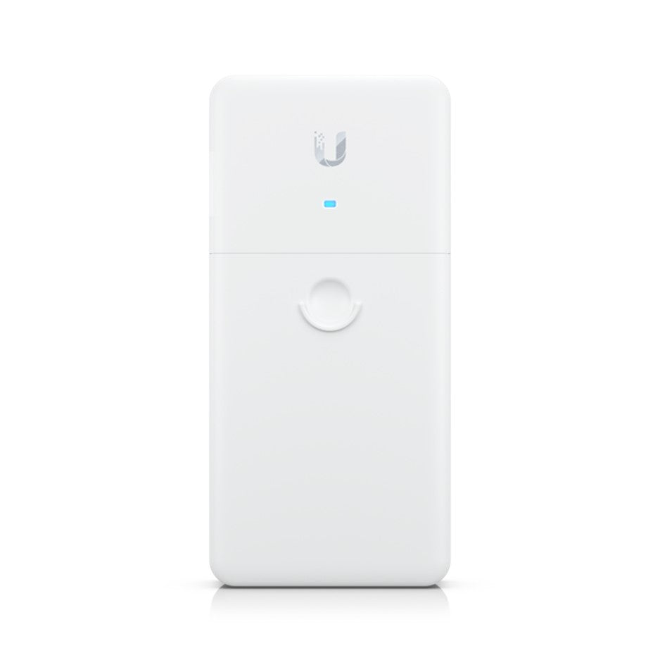 Ubiquiti UniFi Long-Range Ethernet Repeater, Receives PoE/PoE+, Offers Passthrough PoE Output, PoE Connections Up to 1 km - Image 5