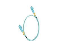 Ubiquiti MultiMode 10 Gbps OM3 Duplex LC Cable, 3m Length, Single Unit,10 Gbps Throughput, LC-LC Connector, - Image 4