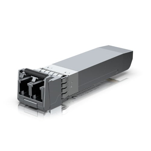 Ubiquiti UFiber 10Gbps Multi-Mode Optical Module, SFP+, Single Pack( One connector) , Duplex LC connector, Connection up to 300 m - Image 2