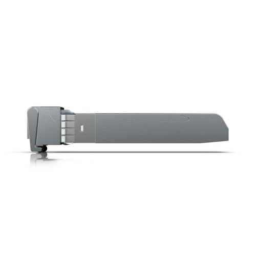 Ubiquiti UFiber 10Gbps Multi-Mode Optical Module, SFP+, Single Pack( One connector) , Duplex LC connector, Connection up to 300 m - Image 3