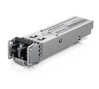 Ubiquiti UFiber SFP Multi-Mode Fiber Module, 2-Pack, 1.25 Gbps Throughput, 1.25 Gbps Throughput, Supports Connections Up to 550 m - Image 2