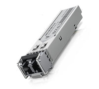 Ubiquiti UFiber SFP Multi-Mode Fiber Module, 2-Pack, 1.25 Gbps Throughput, 1.25 Gbps Throughput, Supports Connections Up to 550 m - Image 3