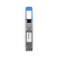 Ubiquiti  100G LR4 Single-Mode Optical Module, QSFP28 Transceiver, Supports 100G Connections, 10 Km Using Single-Mode Fiber, Duplex LC UPC Connector. - Image 3