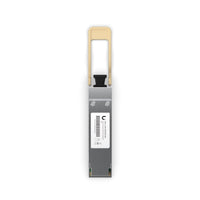 Ubiquiti 100G SR4 Multi-Mode Optical Module, QSFP28 Transceiver Supports 100G Connections Up To 100 m Using Multi-Mode Fiber, MPO-12 Type - Image 3