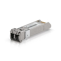 Ubiquiti 10G CWDM Single-Mode Optical Module, SFP+ Transceiver,CWDM, Supports 10G Connections,20 Km,Single-Mode Fiber, Duplex LC UPC Connector. - Image 1