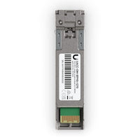Ubiquiti 10G CWDM Single-Mode Optical Module, SFP+ Transceiver,CWDM, Supports 10G Connections,20 Km,Single-Mode Fiber, Duplex LC UPC Connector. - Image 3