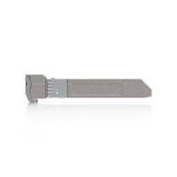 Ubiquiti 10G CWDM Single-Mode Optical Module, SFP+ Transceiver,CWDM, Supports 10G Connections,20 Km,Single-Mode Fiber, Duplex LC UPC Connector. - Image 4