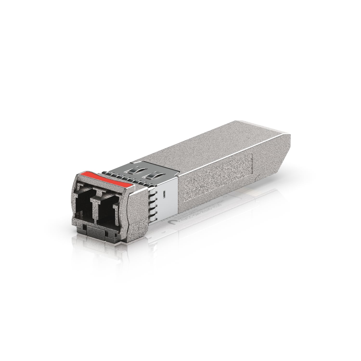 Ubiquiti 10G CWDM Single-Mode Optical Module, SFP+ Transceiver CWDM Supports 10G Connections, 20 Km Using Single-Mode Fiber, Duplex LC UPC connector - Image 2