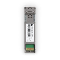 Ubiquiti 10G CWDM Single-Mode Optical Module, SFP+ Transceiver CWDM Supports 10G Connections, 20 Km Using Single-Mode Fiber, Duplex LC UPC connector - Image 4
