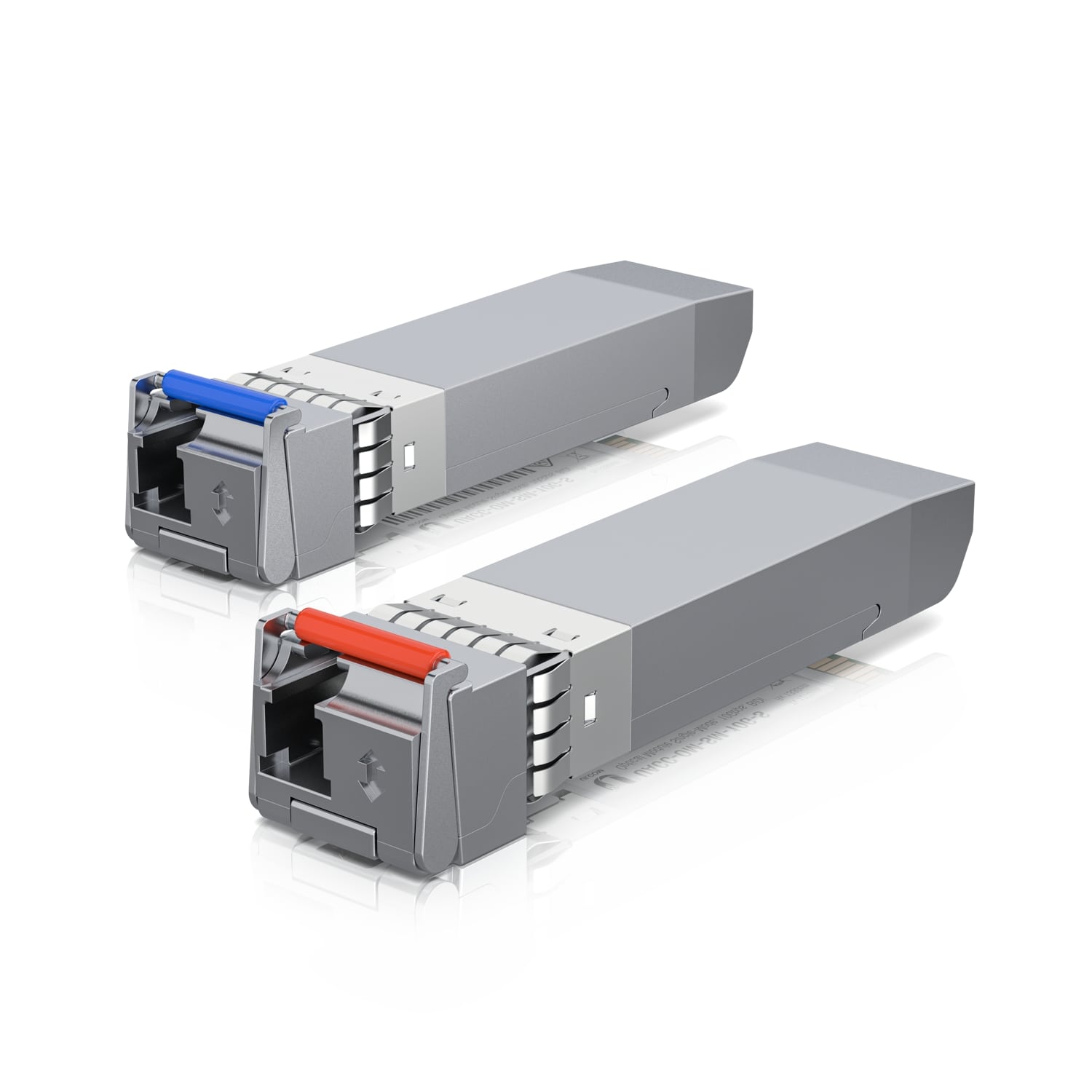 Ubiquiti UFiber SFP+ Single-Mode Module, 10G BiDi,  2 Pack, Same 10 Gbps Speed, Less Cable Required (Single Strand, LC Connector) - Image 2