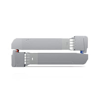 Ubiquiti UFiber SFP+ Single-Mode Module, 10G BiDi,  2 Pack, Same 10 Gbps Speed, Less Cable Required (Single Strand, LC Connector) - Image 4