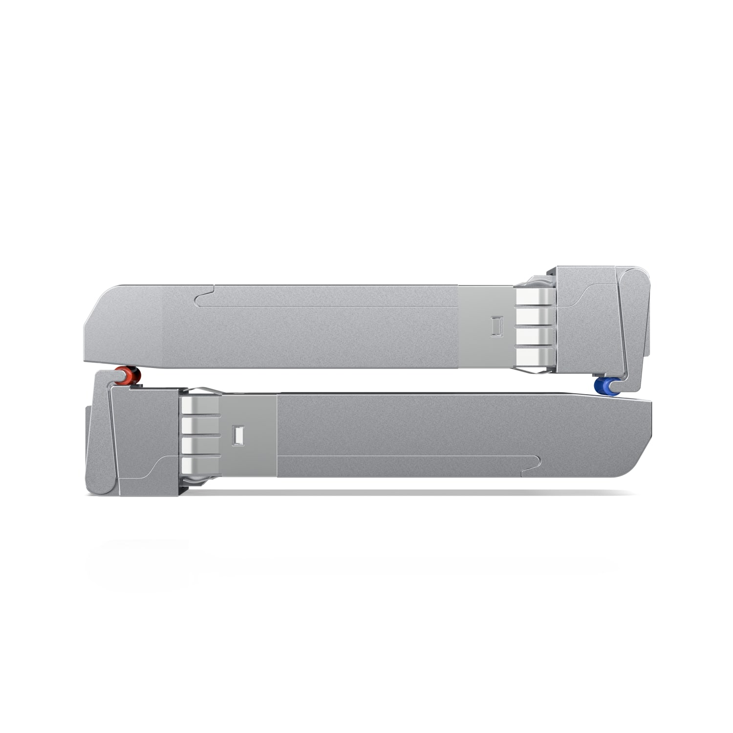 Ubiquiti UFiber SFP+ Single-Mode Module, 10G BiDi,  2 Pack, Same 10 Gbps Speed, Less Cable Required (Single Strand, LC Connector) - Image 4