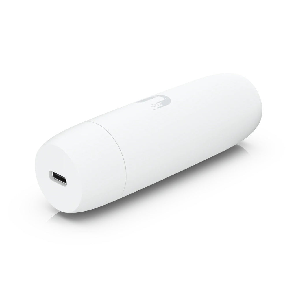 Ubiquiti PoE Adapter to USB-C,  for Protect WiFi Cameras, Suitable for G4 Instant & G4 Doorbell Pro, White  **NO USB C CABLE INCLUDED** - Image 3