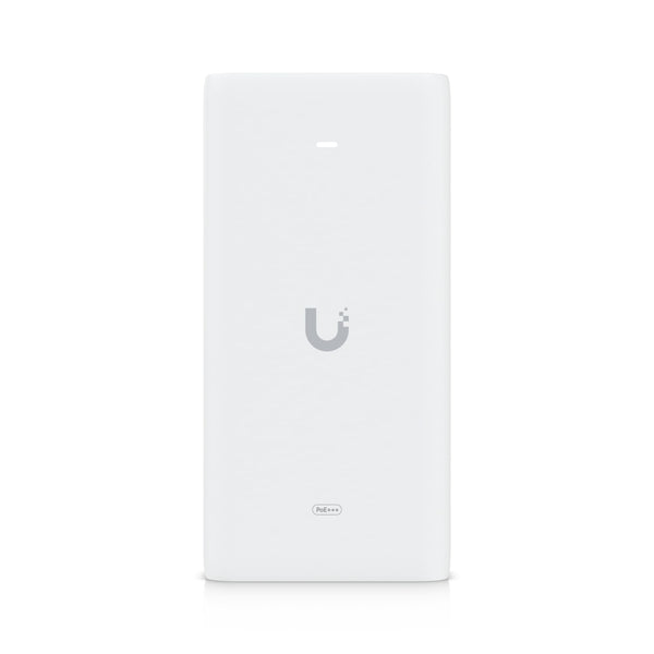Ubiquiti 10G PoE+++ Adapter (90W, An Adapter That Can Power UniFi PoE+++ Devices, Reduce Dependency On PoE Switch Power.