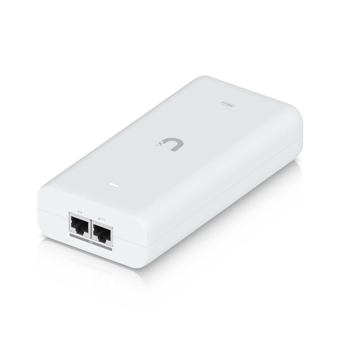 Ubiquiti 10G PoE+++ Adapter (90W, An Adapter That Can Power UniFi PoE+++ Devices, Reduce Dependency On PoE Switch Power. - Image 3