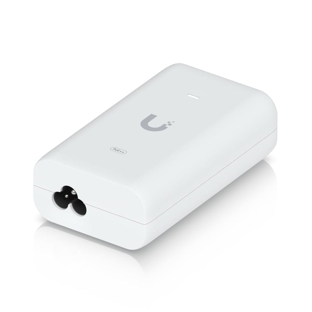 Ubiquiti PoE Adapter,Power UniFi PoE++ Devices,Reduce Dependency on PoE Switch Power, Provide a Multi-Gigabit LAN Connection - Image 3