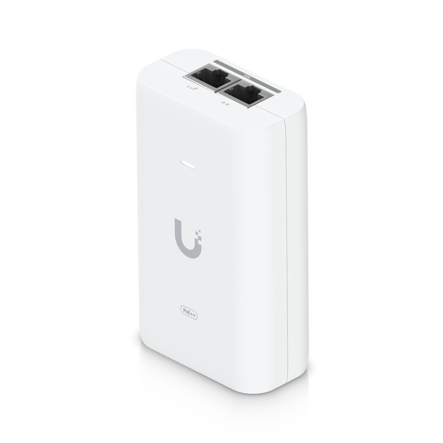 Ubiquiti PoE Adapter,Power UniFi PoE++ Devices,Reduce Dependency on PoE Switch Power, Provide a Multi-Gigabit LAN Connection - Image 1
