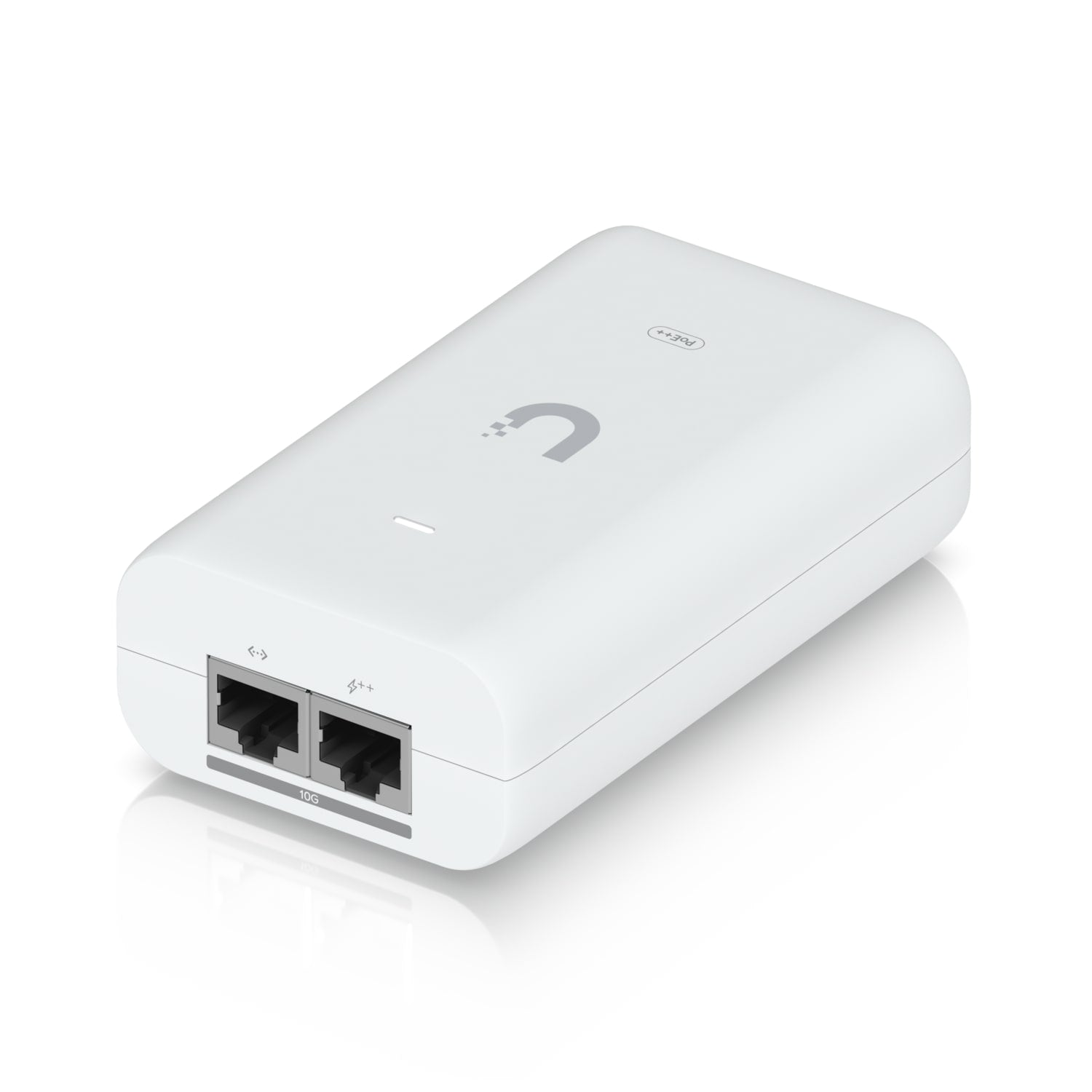 Ubiquiti PoE Adapter,Power UniFi PoE++ Devices,Reduce Dependency on PoE Switch Power, Provide a Multi-Gigabit LAN Connection - Image 4