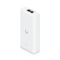 Ubiquiti 10G PoE+++ Adapter (90W, An Adapter That Can Power UniFi PoE+++ Devices, Reduce Dependency On PoE Switch Power. - Image 1