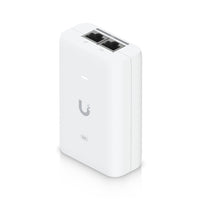 Ubiquiti PoE Adapter,Power UniFi PoE+ Devices, Reduce Dependency on PoE Switch Power, Provide a Multi-Gigabit LAN Connection,30W of PoE+ - Image 5
