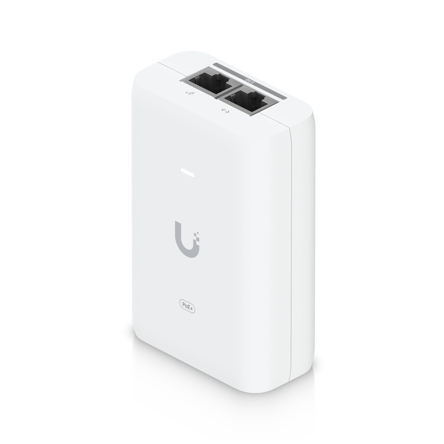 Ubiquiti PoE Adapter,Power UniFi PoE+ Devices, Reduce Dependency on PoE Switch Power, Provide a Multi-Gigabit LAN Connection,30W of PoE+ - Image 5