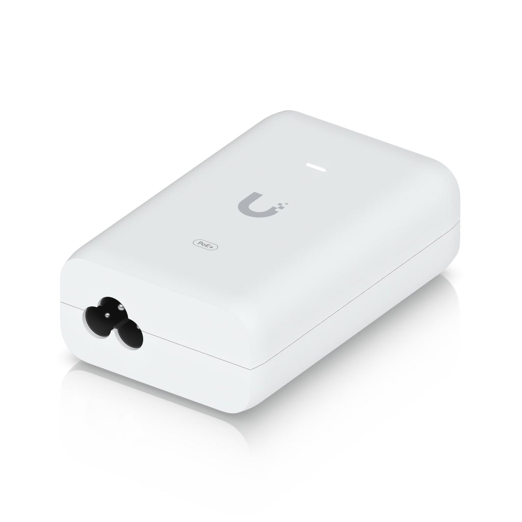 Ubiquiti PoE Adapter,Power UniFi PoE+ Devices, Reduce Dependency on PoE Switch Power, Provide a Multi-Gigabit LAN Connection,30W of PoE+ - Image 3