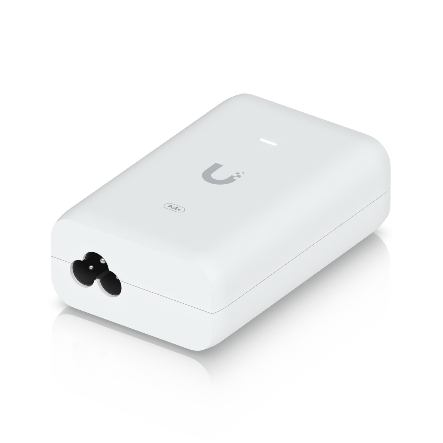 Ubiquiti PoE Adapter,Power UniFi PoE+ Devices, Reduce Dependency on PoE Switch Power, Provide a Multi-Gigabit LAN Connection,30W of PoE+ - Image 3