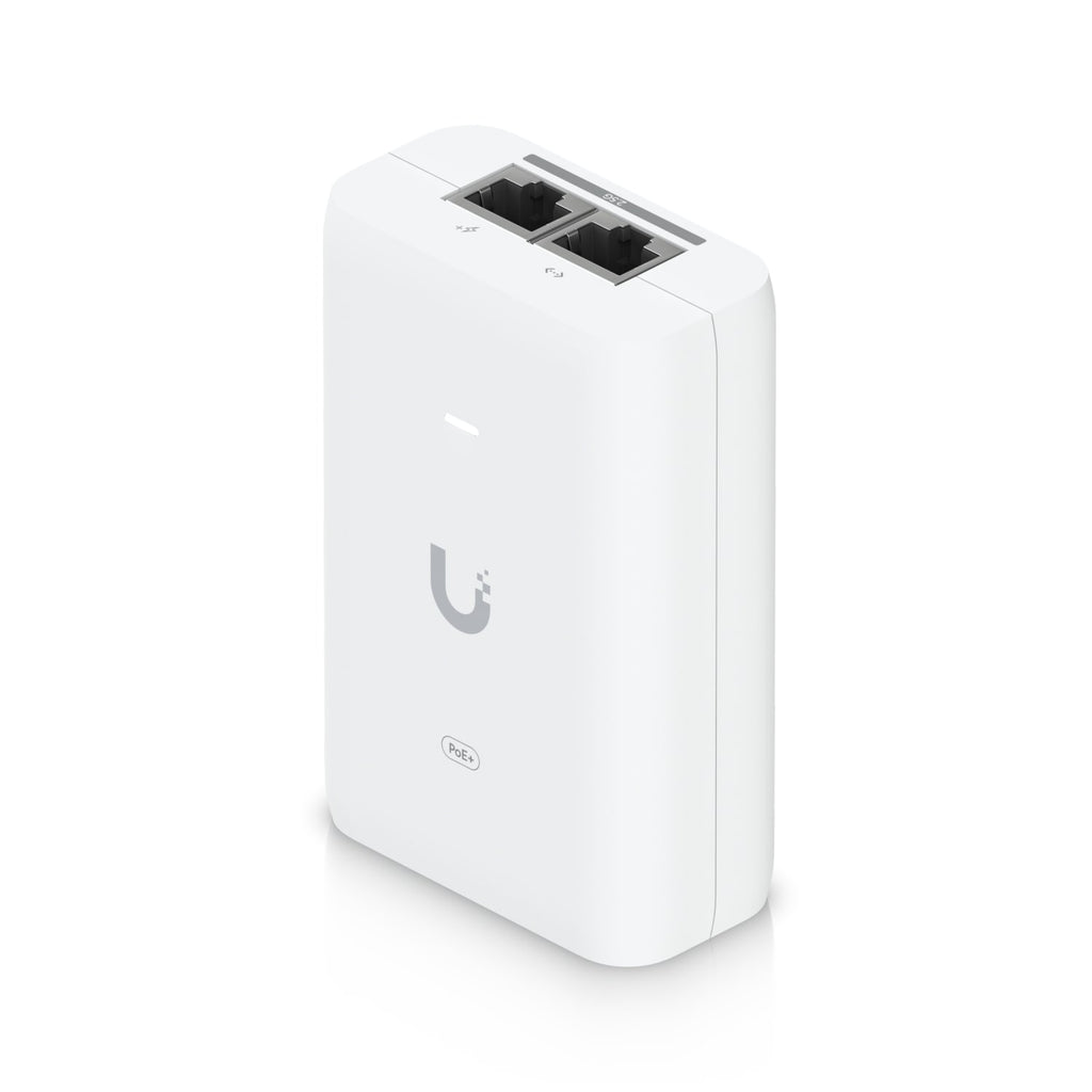 Ubiquiti PoE Adapter,Power UniFi PoE+ Devices, Reduce Dependency on PoE Switch Power, Provide a Multi-Gigabit LAN Connection,30W of PoE+ - Image 5