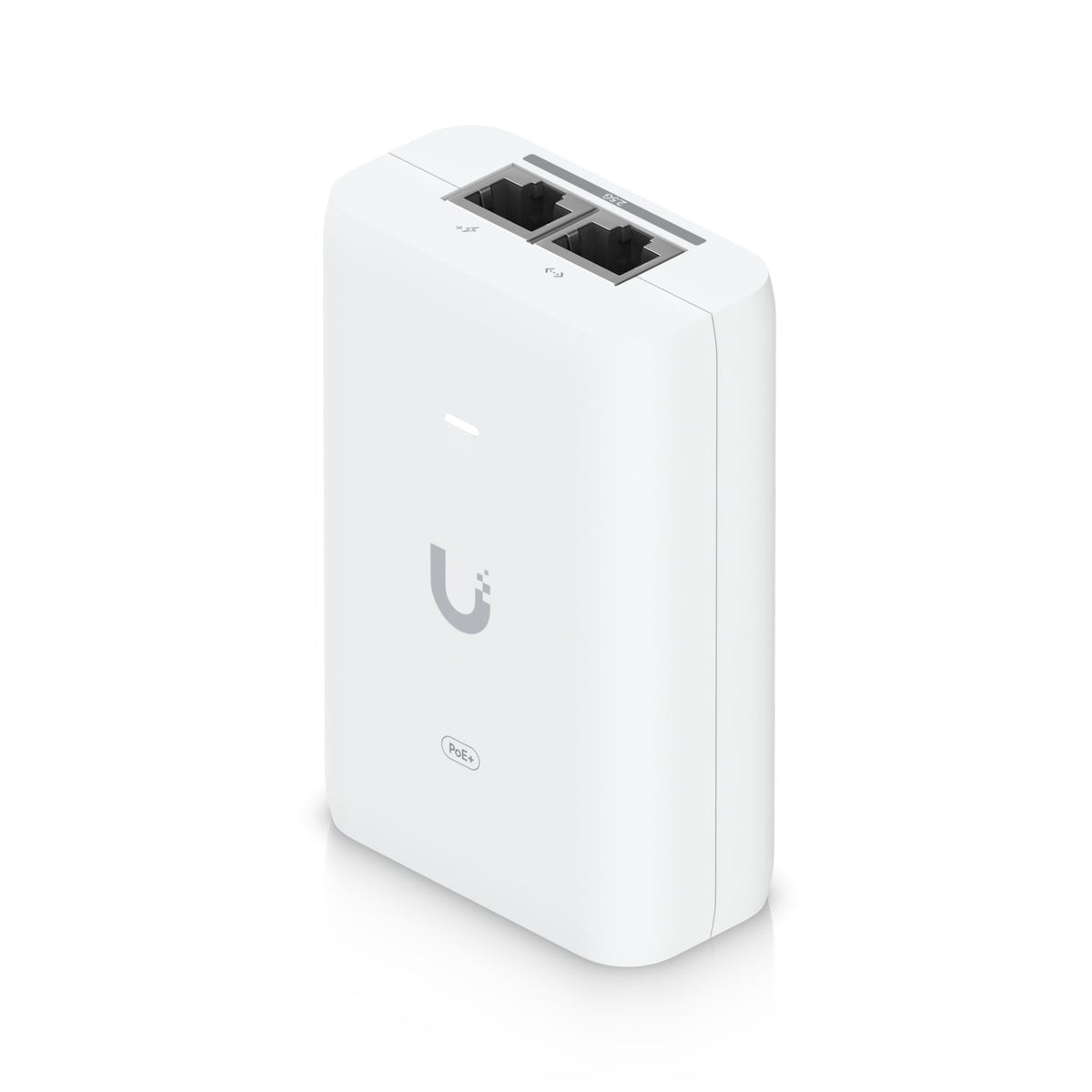 Ubiquiti PoE Adapter,Power UniFi PoE+ Devices, Reduce Dependency on PoE Switch Power, Provide a Multi-Gigabit LAN Connection,30W of PoE+ - Image 5