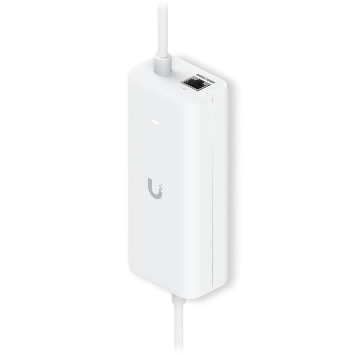 Ubiquiti PoE Integrated AC Adapter, AC Adapter With Integrated PoE, Enabling UniFi Cloud Gateway Device To Support PoE Output On A Single Port - Image 5