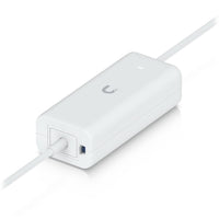 Ubiquiti PoE Integrated AC Adapter, AC Adapter With Integrated PoE, Enabling UniFi Cloud Gateway Device To Support PoE Output On A Single Port - Image 2