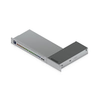 Ubiquiti Pro Max 16 Rack Mount,1U Rack-mount Accessory for Pro Max 16 Switches,Power Cable Management,Adapter Storage For Clean Installation - Image 4