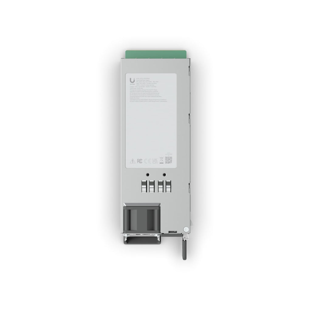 Ubiquiti Hot-Swappable Power Module (150W), Replacement Hot-swappable Power Module, (12V) AC-to-DC Power Supply,Compatibility: UXG-Enterprise, EFG - Image 5