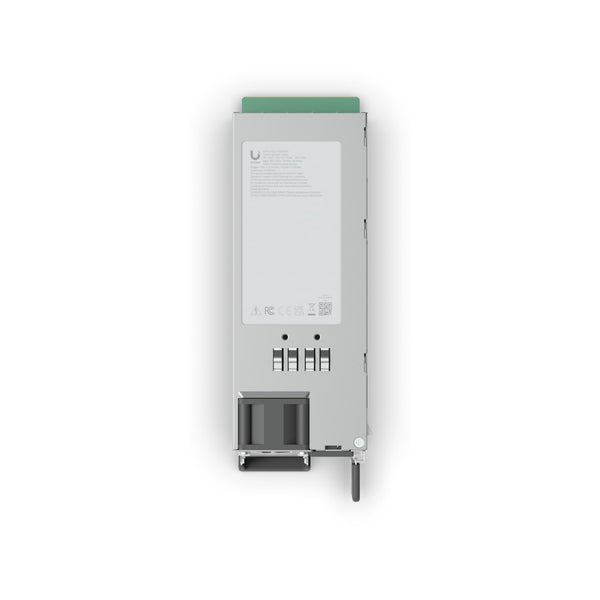 Ubiquiti Hot-Swappable Power Module (150W), Replacement Hot-swappable Power Module, (12V) AC-to-DC Power Supply,Compatibility: UXG-Enterprise, EFG