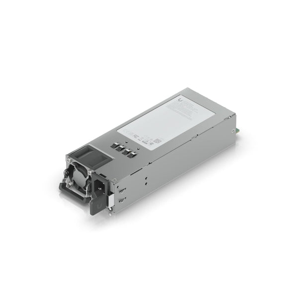 Ubiquiti Hot-Swappable Power Module (550W), Replacement Hot-swappable Power Module, Compatibility: ENVR, ECS-Aggregation, CK-Enterprise