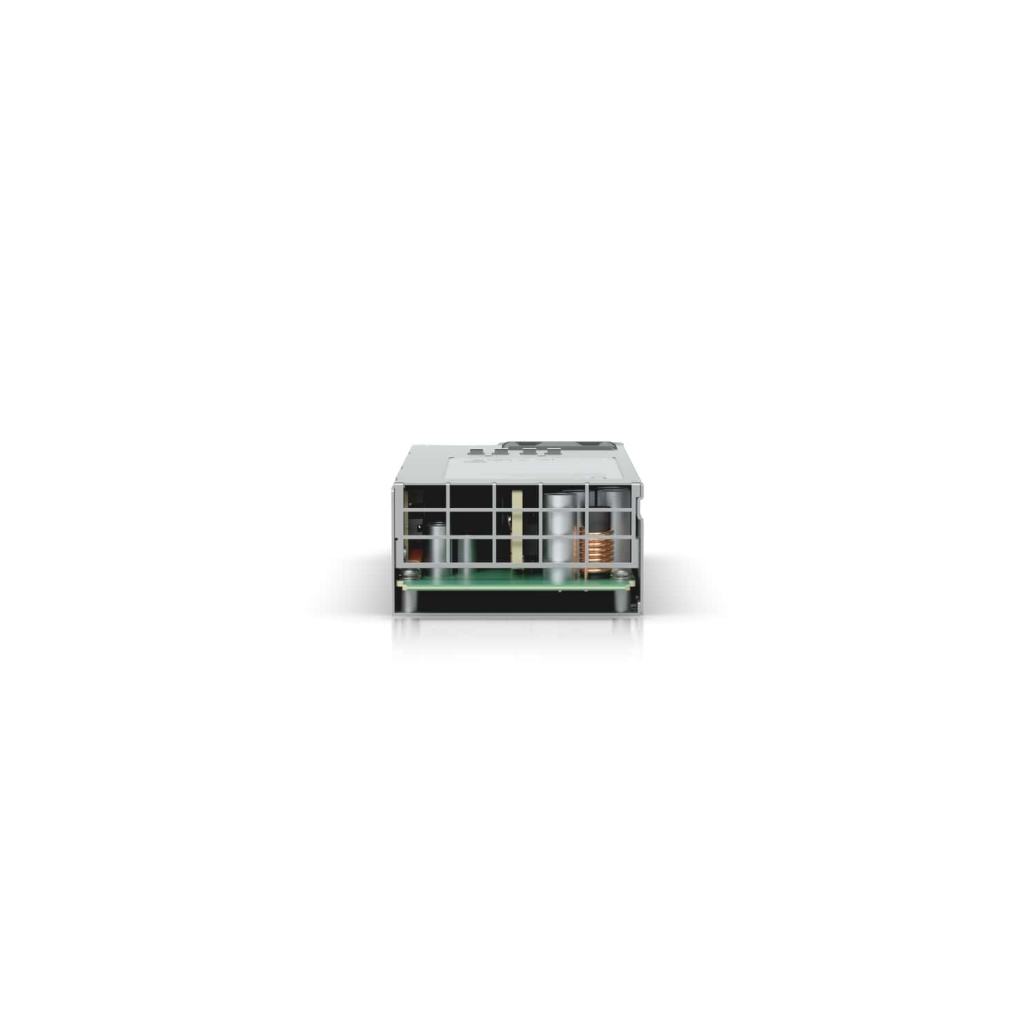 Ubiquiti Hot-Swappable Power Module (550W), Replacement Hot-swappable Power Module, Compatibility: ENVR, ECS-Aggregation, CK-Enterprise - Image 3