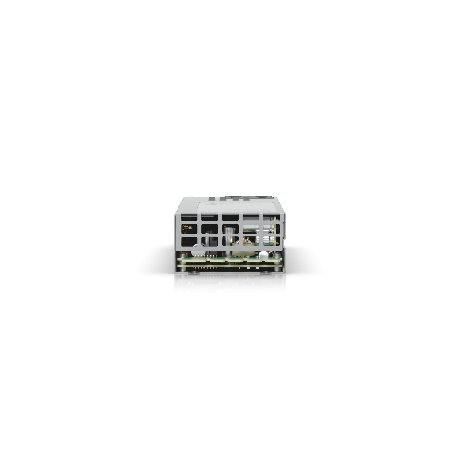 Ubiquiti Hot-Swappable Power Module (1,200W), 1,200W (54V) AC-to-DC Power Supply, Included Power Cable, Compatibility:ECS-24-PoE, ECS-48-PoE - Image 4