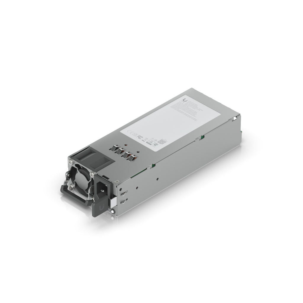 Ubiquiti Hot-Swappable Power Module (600W),  (54V) AC-to-DC Power Supply, Included Power Cable, Compatibility: ECS-48-PoE. ECS-24-PoE ( Enterprise) - Image 2