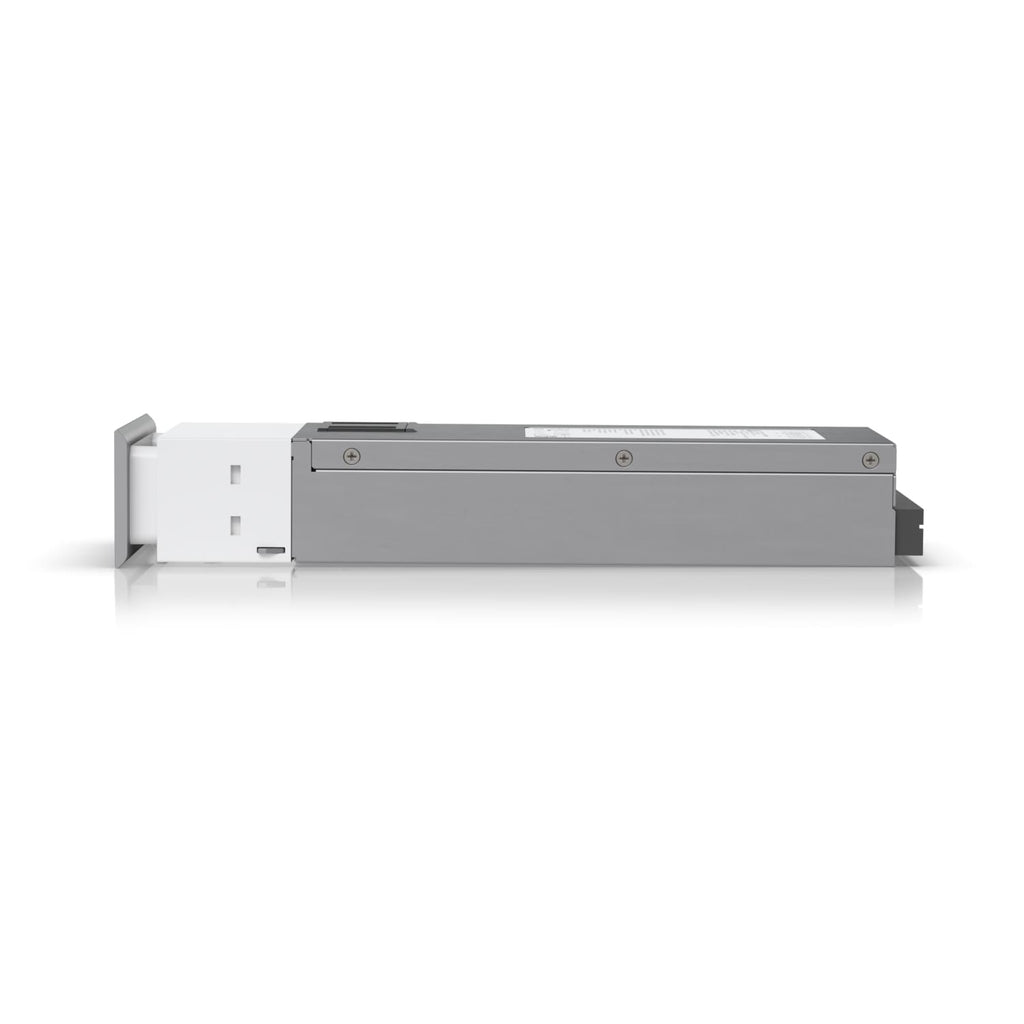 Ubiquiti Power Module, Provides Option Power Redundancy for Dream Wall, 550W (54.8V) AC-to-DC Auxiliary Power Module, Compatible UDW - Image 2