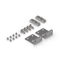 Ubiquiti Rack Ear Kit 1U, Replacement Rack Ears For UniFi 1U Rack-mount Devices, Included Precision Rack Mount Inserts & Screws - Image 2