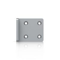 Ubiquiti Rack Ear Kit 1U, Replacement Rack Ears For UniFi 1U Rack-mount Devices, Included Precision Rack Mount Inserts & Screws - Image 3