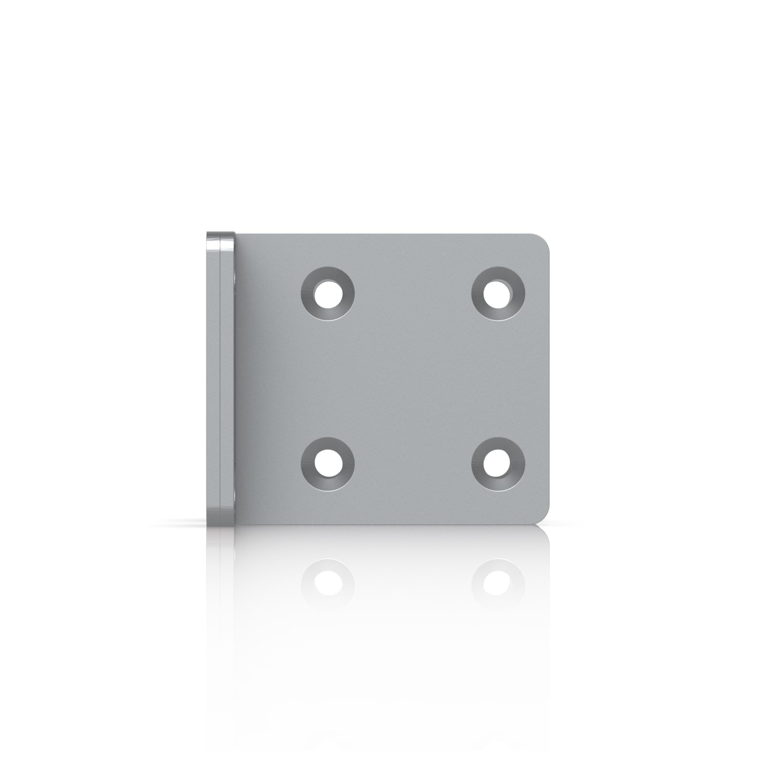 Ubiquiti Rack Ear Kit 1U, Replacement Rack Ears For UniFi 1U Rack-mount Devices, Included Precision Rack Mount Inserts & Screws - Image 3
