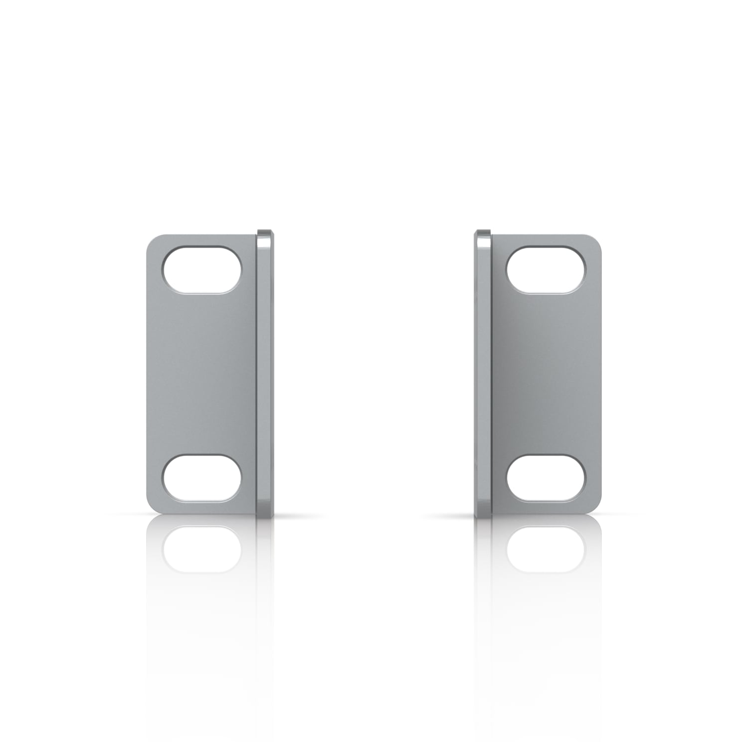 Ubiquiti Rack Ear Kit 1U, Replacement Rack Ears For UniFi 1U Rack-mount Devices, Included Precision Rack Mount Inserts & Screws - Image 4